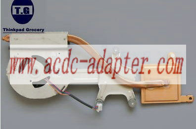 IBM Lenovo thinkpad X60S X61S X60 X61 tablet CPU Fan 41V9748 42X IBM Lenovo thinkpad X60S X61S X60 X61 tablet CPU Fan 41V9748 42X